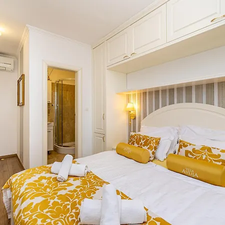 Villa Rustica *