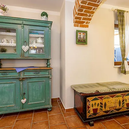 Villa Rustica *