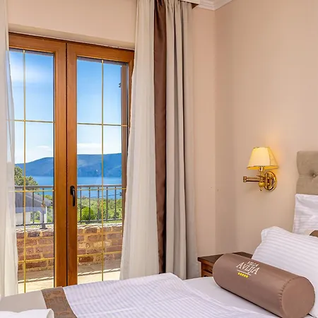 Rustica * Linardići