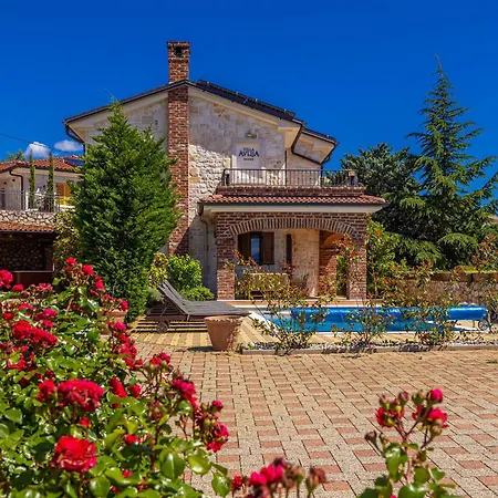 Villa Rustica Linardići