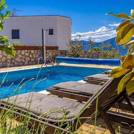 Villa Rustica Linardići