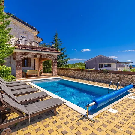 Rustica * Linardići