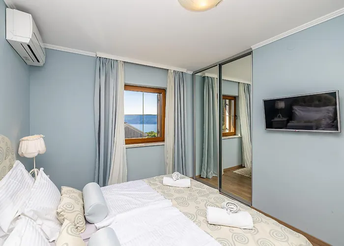 Rustica Villa Linardici