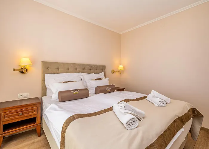 Villa Rustica Linardici