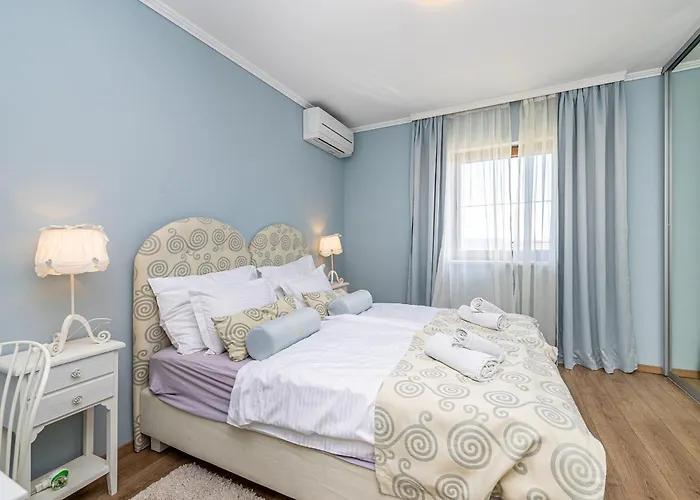 Rustica Villa Linardici