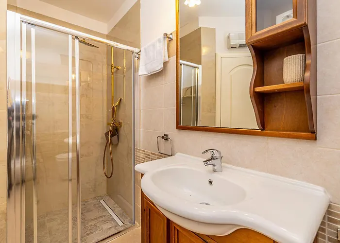 Villa Rustica Linardici