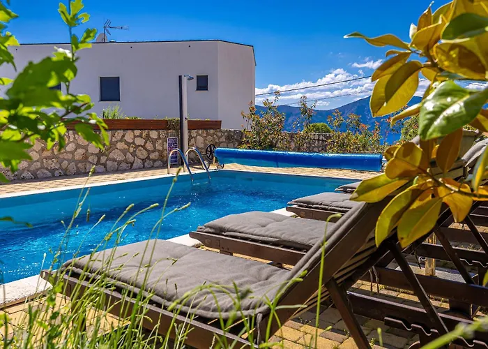 Villa Rustica Linardici