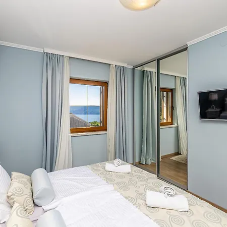 Rustica Villa Linardići