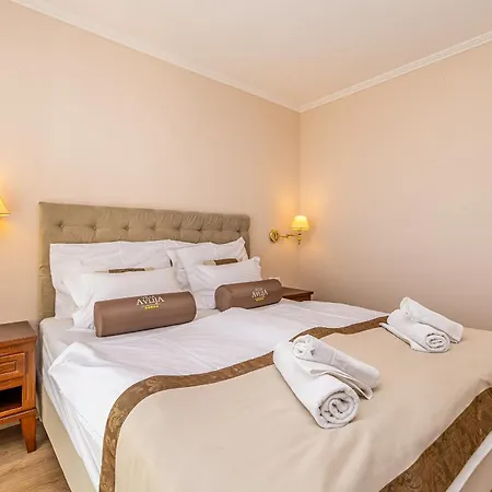 Villa Rustica Linardići