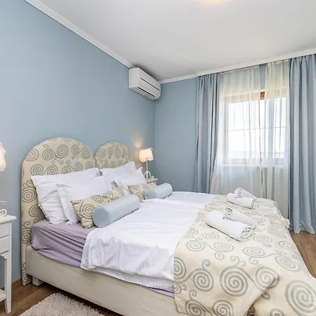 Rustica Villa Linardići